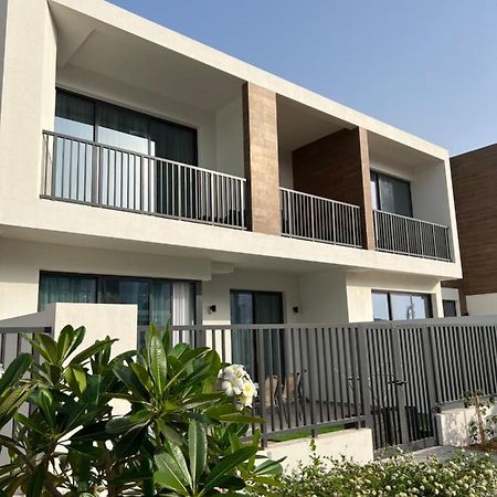 ראס אל חאימה Relaxing Villa With Access To Pool And Beach מראה חיצוני תמונה