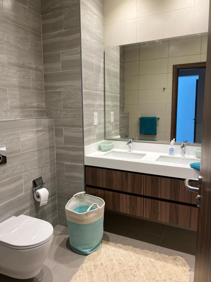 ראס אל חאימה Relaxing Villa With Access To Pool And Beach מראה חיצוני תמונה