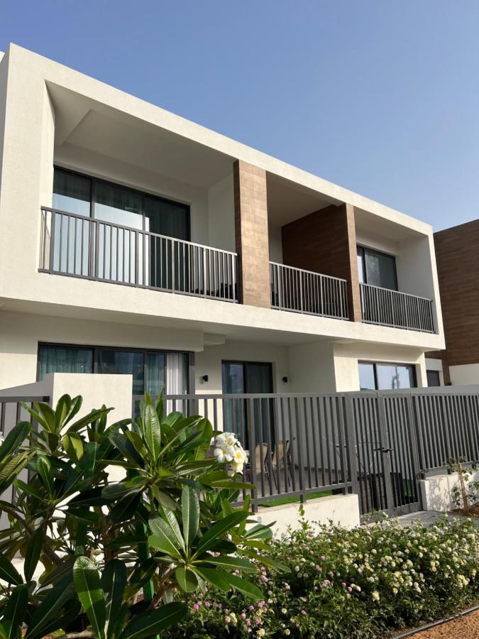 ראס אל חאימה Relaxing Villa With Access To Pool And Beach מראה חיצוני תמונה