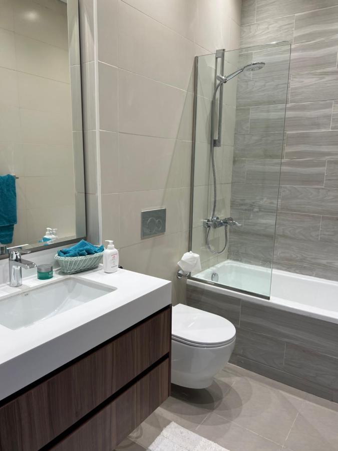 ראס אל חאימה Relaxing Villa With Access To Pool And Beach מראה חיצוני תמונה