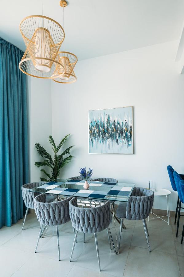 ראס אל חאימה Relaxing Villa With Access To Pool And Beach מראה חיצוני תמונה